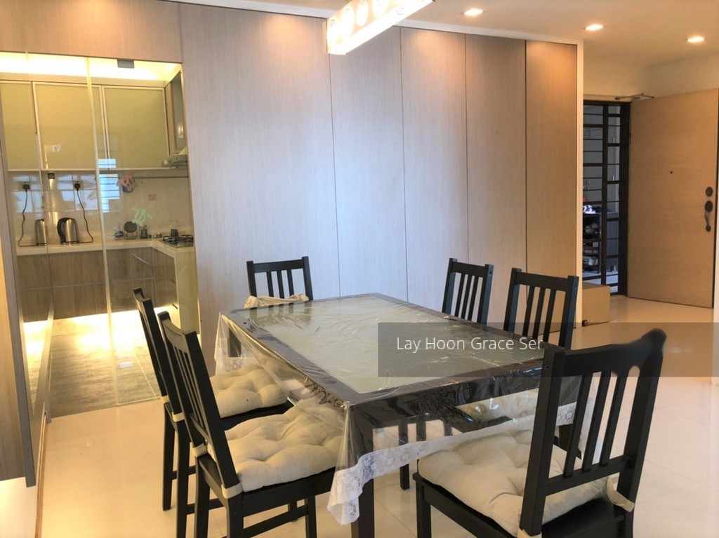 Blk 980D Buangkok Crescent (Hougang), HDB 5 Rooms #221178421
